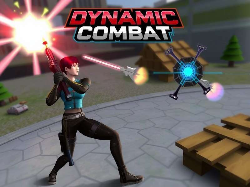 Dynamic Combat - An Overview of India's Top Action Game Dynamic Combat Game Overview