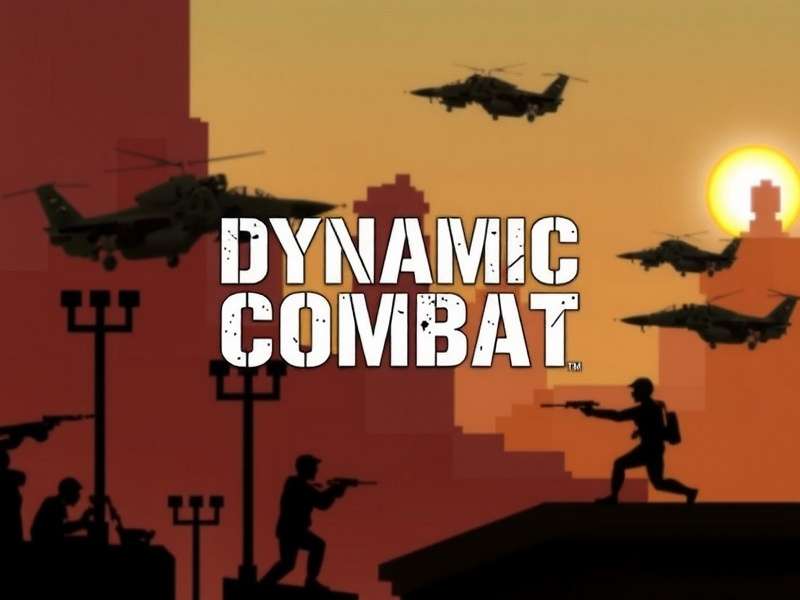 Dynamic Combat - Tailored for the Indian Gaming Market Dynamic Combat Localization for India