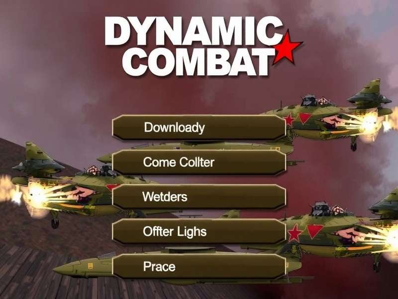 Download Dynamic Combat for Android and iOS Devices Dynamic Combat Download Options