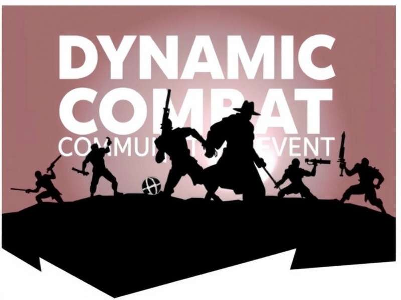 Dynamic Combat Community Gathering in India Dynamic Combat Community Event